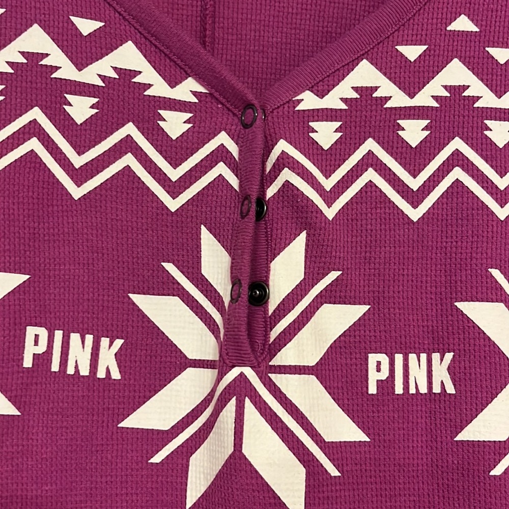 PINK onesie 💕💓❄️🩷🦄 - Picture 5 of 6